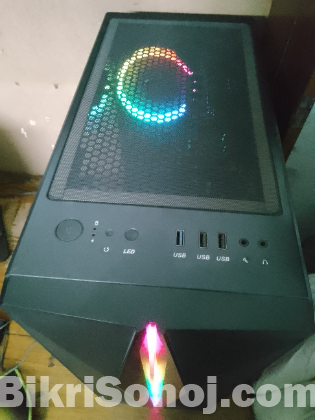 একদম ফ্রেশ কন্ডিশন ডেক্সটপ